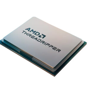 100-100001351WOF AMD RYZEN THREADRIPPER 7970X - 32 núcleos, socket sTR5, No incluye ventilador, Se requiere una tarjeta gráfica independiente.