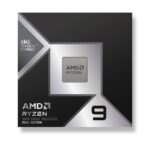 9-9950X3D2 AMD ryzen 9 9950x3d2 16 nucleos 5.6 ghz am5 208mb no incluye disipador - incluye graficos radeon