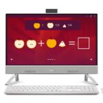AIO DELL 24(EC24250) - Core i5-1334U (4.6 GHz, 10 Cores), 16 GB, 512GB, W11 Home, Garantía:1 Year Carry-In Service SNS-L, EC24250_i5RPLU16512WHsT_1W Y8PPM.