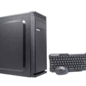 Computadora EVOTEC NA-0619 - Intel Core i3, i3-10100, 8 GB, 480 GB