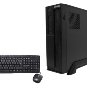 EVOTEC Cpu i5 11400 8gb 480gb slim EV-2003