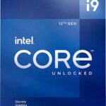 Procesador INTEL Core i9-12900KF 3.20GHz - 16 núcleos Socket 1700, 30 MB Caché, Alder Lake. (REQUIERE TARJETA DE VIDEO Y VENTILADOR, CHIPSET 600)