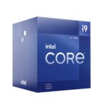 Procesador INTEL Core i9-12900 de 5.10 GHz - 16 núcleos (8P + 8E), 24 Threads, Socket LGA 1700 con disipador - graficos