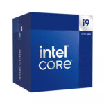 Procesador INTELCoreI9-14900F de 5.8 GHz Max Turbo - 24 Core, 32 Threads, 36Mb Cache incluye DISIPADOR requiere Gráficos MOTHERBOARD LGA 1700