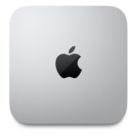 MGNT3LZ/A Mac Mini: Chip M1 de APPLE con CPU de Ocho Núcleos y GPU de Ocho Núcleos - 512 GB SSD