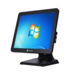 Sistema POS Nextep 15 NE-522 Intel Celeron J4125 4 Gb Memoria 128Gb Freedos Compatible con Windows 10/11 Linux resolución 1024x768 hasta 2 - 70 GHz