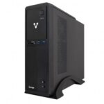 SB5 RZN 5600GT-NOS-19 Computadora VORAGO SB5 RZN 5600GT-TR-19 RZN 5600GT 16GB RAM 512GB unidad de estado sólido NO DVD/NOS - HDMI/VGA/USB 3.0, NO incluye teclado y mouse