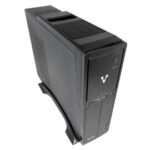 SB5 I3 12100T-NOS-1 Computadora VORAGO SLIMBAY SB5 I3 - Intel Core, i3-12100T, 8 GB, 240 GB NO Incluye KIT de teclado y mouse