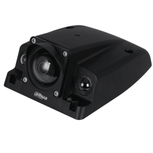 DAHUA IPC-MBW4231N-AS-H - CAMARA IP ESPECIAL PARA NVR MOVIL/ H265+/ 2 MEGAPIXELES/ Lente de 2.8mm / IR 30 metros / WDR / POE / IP67/ IK10