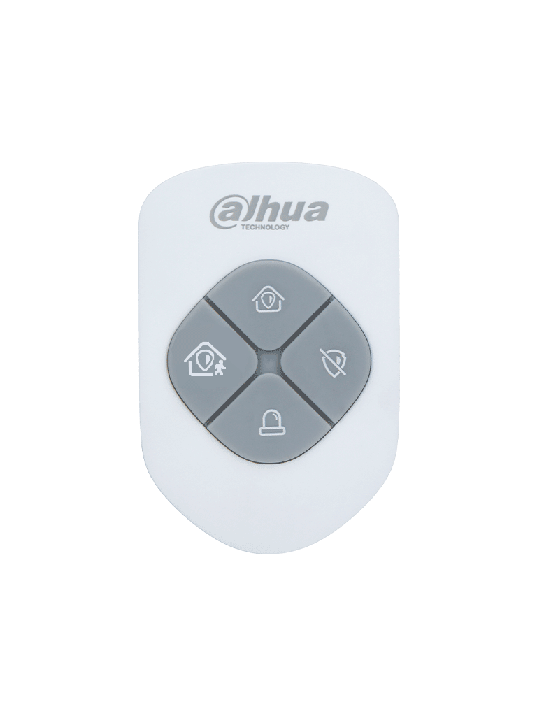 DAHUA PAQUETE HOME SECURITY - Paquete de intrusión diseñado para videoverificación, Incluye: KIT de intrusión inalámbrico + Cámara WizColor de 2 MP, App DMSS, Frecuencia 433 MHz, Tecnología: AirShield - Image 5