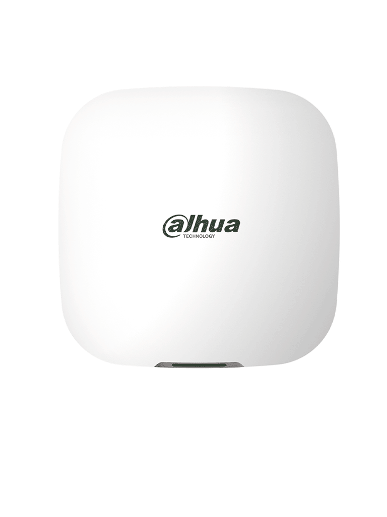 DAHUA PAQUETE HOME SECURITY - Paquete de intrusión diseñado para videoverificación, Incluye: KIT de intrusión inalámbrico + Cámara WizColor de 2 MP, App DMSS, Frecuencia 433 MHz, Tecnología: AirShield - Image 2