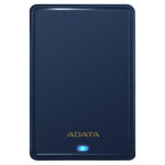 Disco Duro Externo ADATA HV620S - 1 TB, USB 3.1, 2.5 pulgadas, Azul