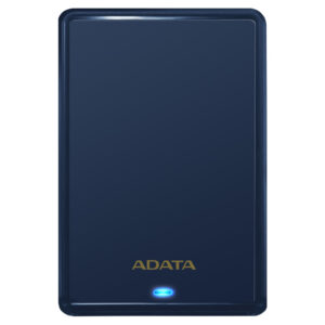 Disco Duro Externo ADATA HV620S - 1 TB, USB 3.1, 2.5 pulgadas, Azul
