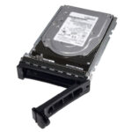 Disco Duro DELL DELL Serial ATA III - 2 TB, Serial ATA III, 7200 RPM, 3.5 pulgadas