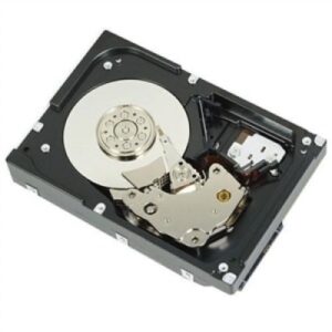 Disco Duro DELL 161-BCBC 2TB Hard Drive SATA 6Gbps 7.2K 512n 3.5in