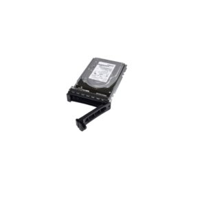 Disco Duro DELL 400-BLLF - 4 TB, SATA, 3.5 pulgadas