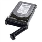 DELL 8TB SAS 12Gbps 7.2K 3.5 161-BBRX