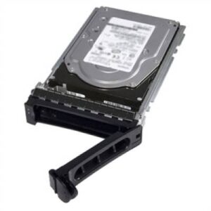DELL 8TB SAS 12Gbps 7.2K 3.5 161-BBRX