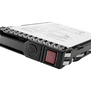 Hewlett Packard Enterprise HDD HPE de 1TB SATA 6G 7200 rpm LFF(3.5 Pulgadas) RW (801882-B21)
