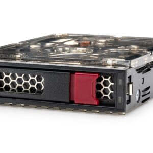 Hewlett Packard Enterprise HDD HPE de 12TB SAS 12G 7200 rpm LFF(3.5 Pulgadas) LP (881781-B21)