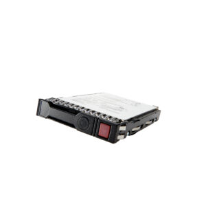 Hewlett Packard Enterprise SSD HPE DE 960GB SAS 12G uso mixto LFF(3.5 Pulgadas) LPC (P37009-B21)