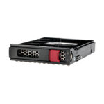 Hewlett Packard Enterprise SSD HPE de 960GB SATA 6G lectura intensiva LFF(3.5 Pulgadas) LPC (P47808-B21)
