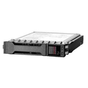 Hewlett Packard Enterprise HDD HPE de 1.2TB SAS 12G para Tareas Cruciales 10 000 rpm SFF (2.5 Pulgadas) BC (P28586-B21)