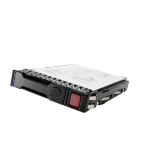 Hewlett Packard Enterprise SSD HPE de 1.92TB SAS 12 G uso mixto SFF(2.5 Pulgadas) BC (P40511-B21)