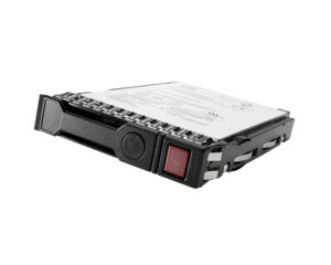 Hewlett Packard Enterprise HDD HPE de 4TB SATA 6G 7200 rpm LFF(3.5 Pulgadas) LP (861683-B21)