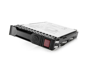 Hewlett Packard Enterprise HDD HPE de 2TB SATA 6G 7200 rpm LFF(3.5 Pulgadas) LP (861681-B21)