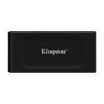 Kingston Technology SXS1000/1000G Unidad de estado solido externo kingston xs1000 1tb usb-c 3.2 gen 2 r.1050mb/s w.1000mb/s negro