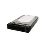 Disco Duro LENOVO ThinkSystem (4XB7A77446) 2TB - SATA III 7200RPM 3.5 pulgadas 6 Gbit/s, ES COMPATIBLE CON EL SERLEN1360 ST45 V3