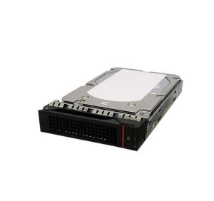Disco Duro LENOVO ThinkSystem (4XB7A77446) 2TB - SATA III 7200RPM 3.5 pulgadas 6 Gbit/s, ES COMPATIBLE CON EL SERLEN1360 ST45 V3