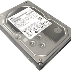HUS724040ALE640 Disco duro GENERICO New Pull - 4TB, SATA, 7200 RPM, 3.5 Pulgadas, PC