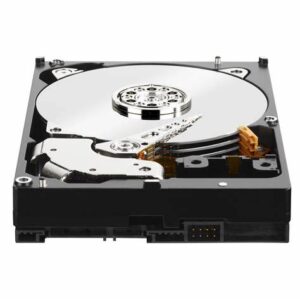 Disco duro New Pull 6TB - SATA lll, Color Gris, 7200 RPM, 3.5 pulgadas para PC, 16MB de Cache