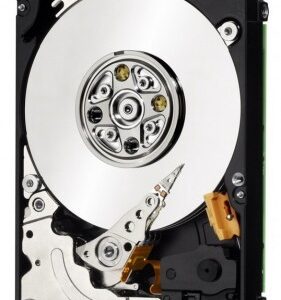 Disco Duro GENERICO - 3 TB, SATA, 7200 RPM, 3.5 pulgadas, Unidad de disco duro