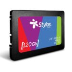 Memoria SSD 120GB Stylos. STMSSD1B