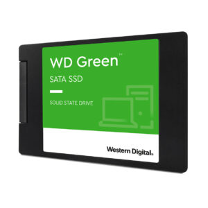 SANDISK Ssd green 240gb WDS240G3G0A
