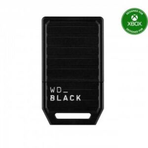 SANDISK Ssd black c50 WDBMPH0010BNC-WCSN xbox