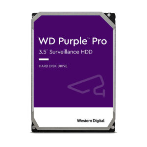 WESTERN DIGITAL Dd purple pro WD141PURP 14tb