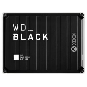 WESTERN DIGITAL Dd black ext WDBA5G0040BBK-WESN 4tbx-box