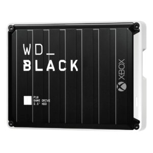 WESTERN DIGITAL Dd black ext WDBA5G0050BBK-WESN 5tbx-box