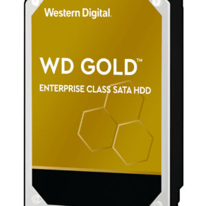 WESTERN DIGITAL Dd wd gold WD6003FRYZ 6tb 3.5