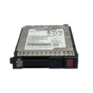 Xfusion HDD 2.5 SAS 10K Enterprise Disco duro HDD 1200 GB - SAS 2.5 in