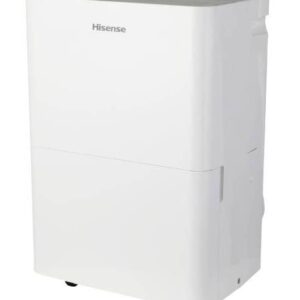 Deshumificador Hisense DH50K1R 110v