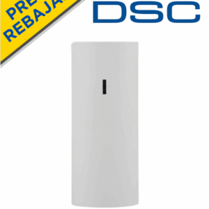DSC PGP-IO9 - POWER G PLUS Modulo de Entrada / Salida