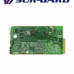 DSC SGDRL3-IP - Tarjeta de Linea Monitorea Hasta 1536 DSC IP Comunicadores