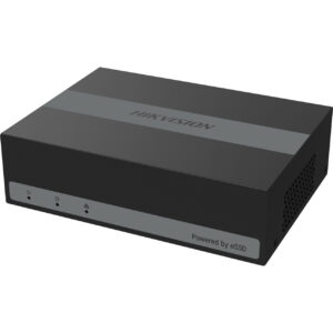 Dvr HIKVISION DS-E04HGHI-B