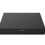 UNIARCH DVR 8 Canales Pentahíbrido 1080P Lite (XVR-108F) / H.265 / 8CH BNC + 2CH IP / Almacenamiento 6TB / 12 VDC