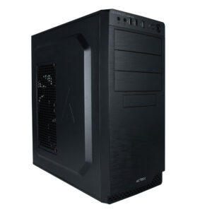 AC-932585 Gabinete ACTECK MILAN GM470 MID Tower ATX - Micro ATX Y Mini ITX USB 3.0 Fuente 500W 1 Vent